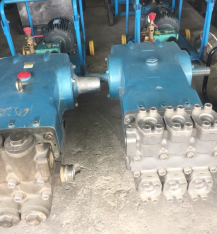 MÁY RỬA XE NHẬT ÁP CAO 15