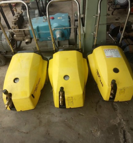 MÁY RỬA XE NHẬT ÁP CAO