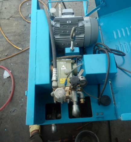 MÁY RỬA XE NHẬT ÁP CAO