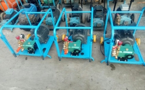 MÁY RỬA XE NHẬT ÁP CAO 10
