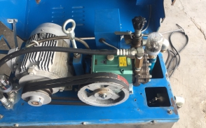 MÁY RỬA XE NHẬT ÁP CAO 13