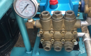MÁY RỬA XE NHẬT ÁP CAO 14