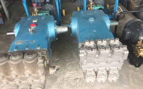 MÁY RỬA XE NHẬT ÁP CAO 15
