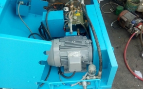 MÁY RỬA XE NHẬT ÁP CAO 7