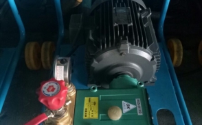 MÁY RỬA XE NHẬT ÁP CAO