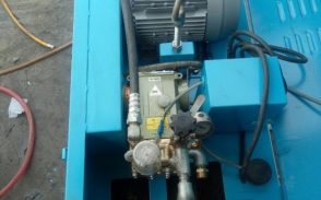 MÁY RỬA XE NHẬT ÁP CAO